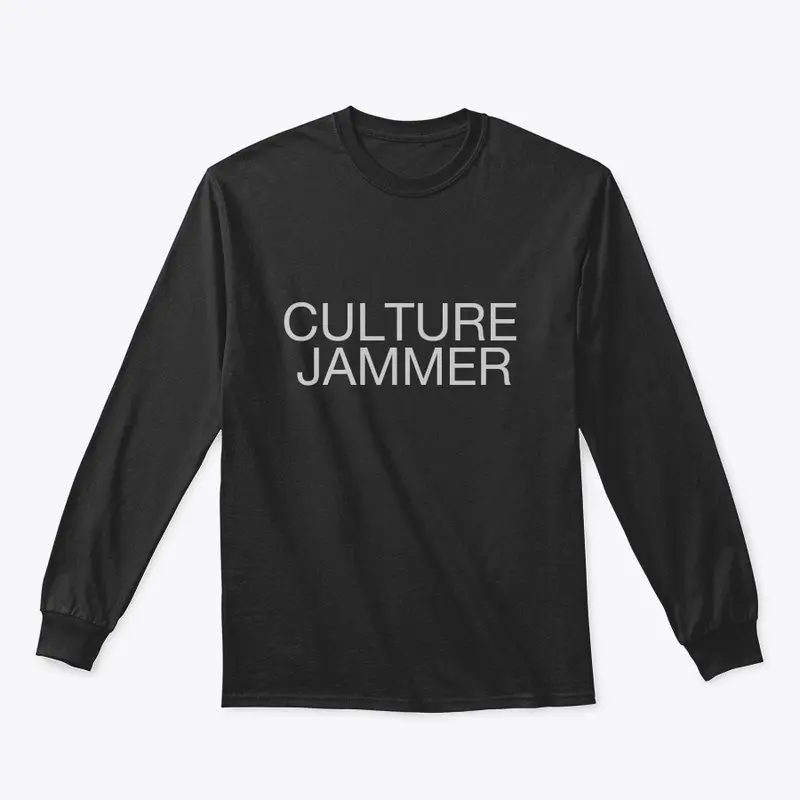 Culture Jammer