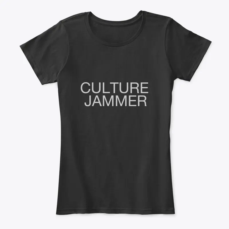 Culture Jammer