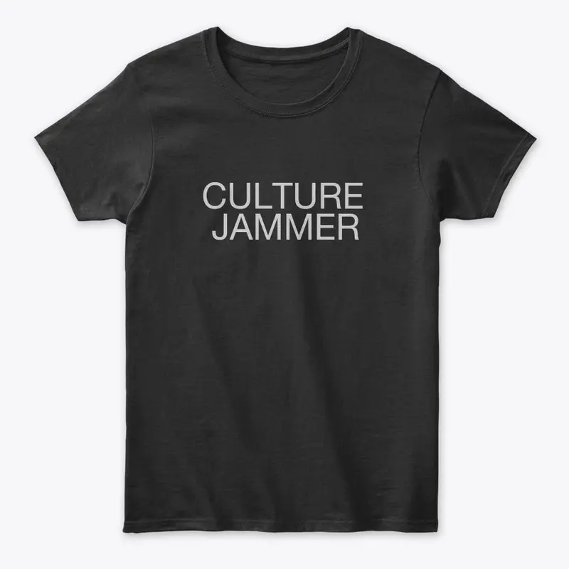 Culture Jammer